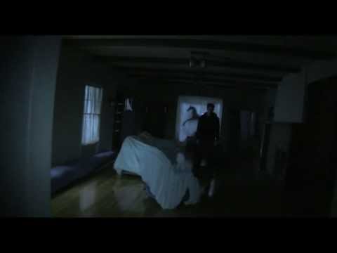 Paranormal Activity: The Marked Ones - Offisiell trailer (kort versjon)