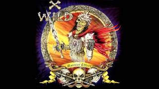 X-Wild - Monster Effect (Full album HQ)