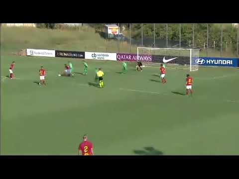 [Highlights] AS Roma v Tor Sapienza 12-0