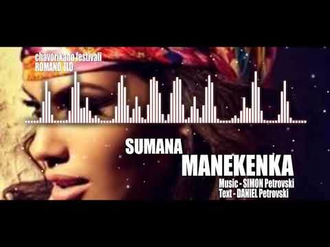 MANEKENKA - SUMANA - CHAVORIKANO FESTIVALO ROMANO