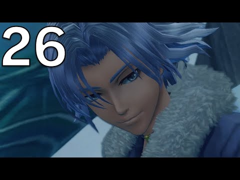 Xenoblade Chronicles Definitive Edition Playthrough - Chapter 17 - Part 26