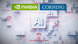 Corning to Build Three Factories, Create 3,000 Jobs in Massive AI Deal With Nvidia