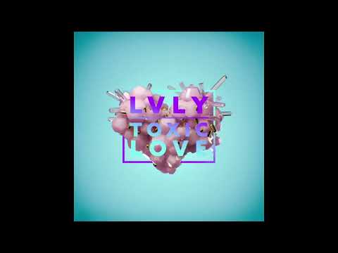 [Nightcore] Lvly feat. Christine Smit - Toxic Love