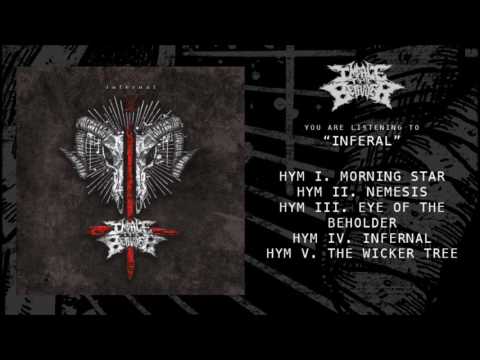 Impale The Betrayer - Infernal (Ep Stream)