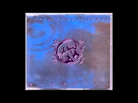 Infinity feat. Sense - Baby Stay (1998)