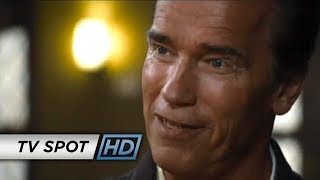 THE EXPENDABLES (2010) - 'In Theaters Today' TV Spot