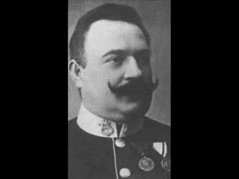 Salve Imperator Marsch