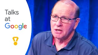 Dan Gable: "Life Lessons from an Olympic Hero" | Talks at Google