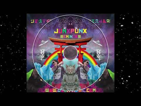 01 - junxpunx - reminder