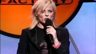 Maria Bamford On TBS: Just For Laughs