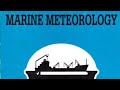 Weather Coding Decoding Marine Metrology For 2nd Mate Exams Part 1