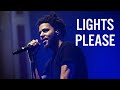 J. Cole - Lights Please (Official Video) (Subtitulado En Español)