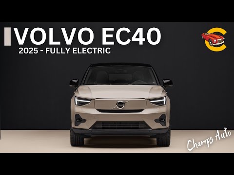 Volvo EC40