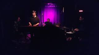 John K. Samson - Requests - Toronto 11.25.18