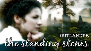 Outlander - The Standing Stones