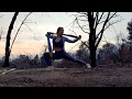 Amy Johnston Weapons