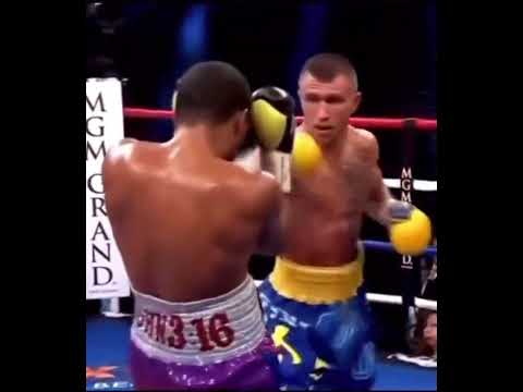 Ломаченко - лучший 😎 #бокс #boxing #top #ломаченко