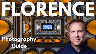 Photographing Florence, Italy Like a Pro: Top 5 Locations, Must-Have Gear & Hidden Gems!
