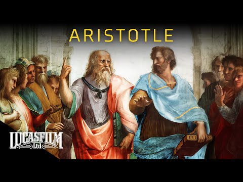 Aristotle: Creating Foundations | Historical Documentary | Lucasfilm