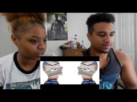 Pouya -  Suicidal Thoughts In The Back Of The Cadillac (Prod. Mikey The Magician) Reaction