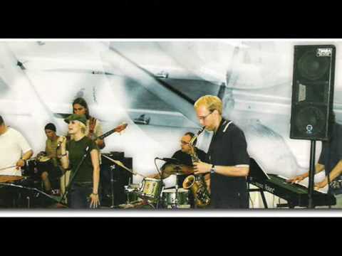 SARA LAHTINEN & Heavenly swing - JESUS, JESUS, JESUS