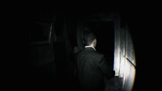 バイオハザードvr