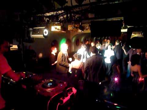 Romàn Cleiss Live@Lyon On A boat - Touch me In The Morning Avicii Remix.MOV