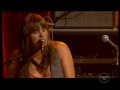 Grace Potter and the Nocturnals -  Stop the bus