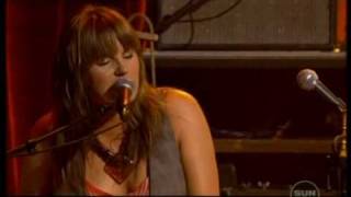 Grace Potter and the Nocturnals -  Stop the bus
