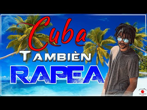 LOS FREESTYLERS CUBANOS TIENEN LIGA | PRESENTACIÓN DE FREEMAKIA 2021| BATALLAS DE RAP