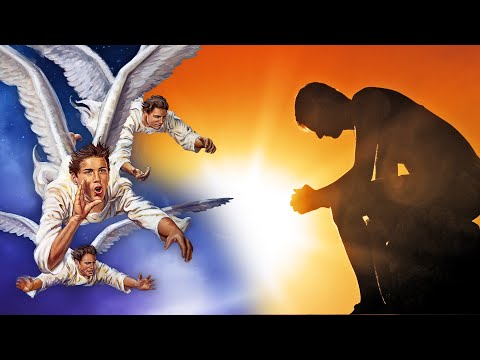 Kako primiti besplatno spasenje? - Poruka trojice anđela 435