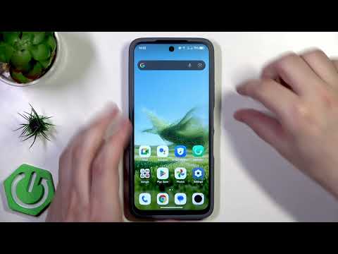 TCL 60 SE NXTpaper 5G – How to Reset