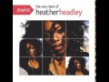 Heather Headley -   Rain