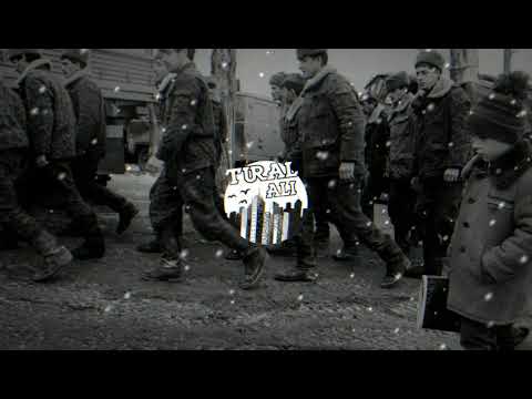 Tural Ali & saMIX - Qartal (ft. Araz Ağdamlı)