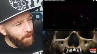 Bleeding Through - Set Me Free (OFFICIAL MUSIC VIDEO) - [TRUANT]