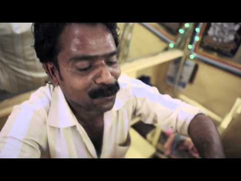 World's Greatest Head Massage Part 4