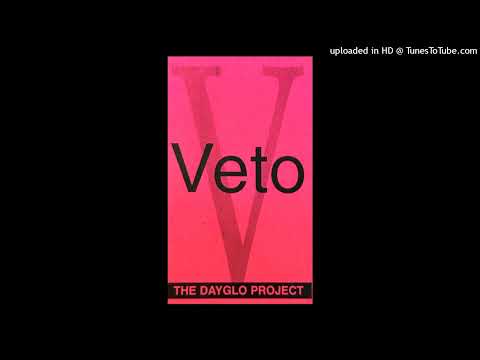 Thumbnail for Veto - The Dayglow Project (1998)