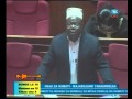 Tundu Lissu Vs Mwana Sheria Mkuu Bungeni