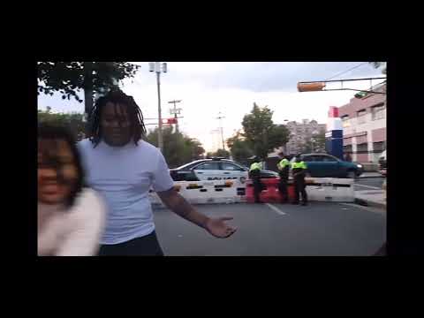 NFL StanBand - Lately (verse only)