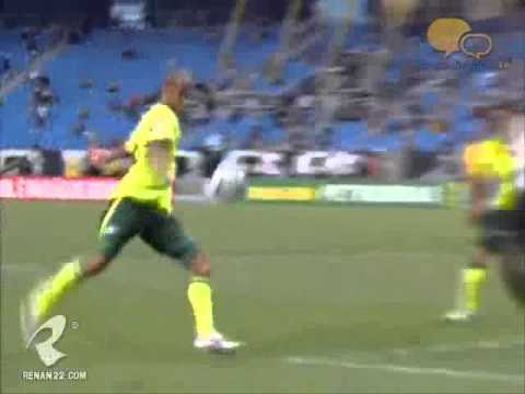 RENAN22 Defesa do Renan contra o Palmeiras