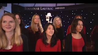 The Cat Empire - Brighter Than Gold by The Few