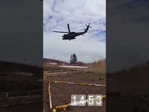 base punta de Parra 💯💪🚁#penco #trinitaria #concepción #conaf #florida #brigadista