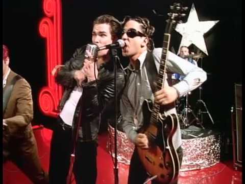 Sugar Ray - Mean Machine