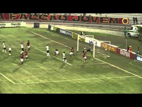 CAMPINENSE 0x0 GLOBO FC