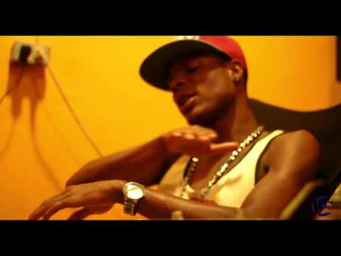 EQUIKNOXX INTRODUCES MASICKA TO KING TUBBY (VIRAL VIDEO)