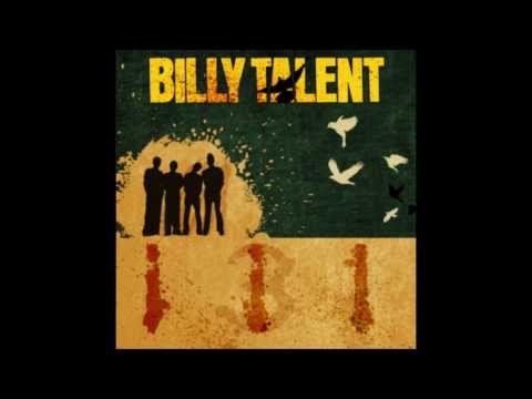 Billy Talent III - Demos and Bonus Songs