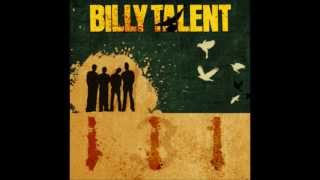 Billy Talent III - Demos and Bonus Songs