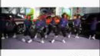 Da Backwudz "I Don't Like The Look Of It" Video