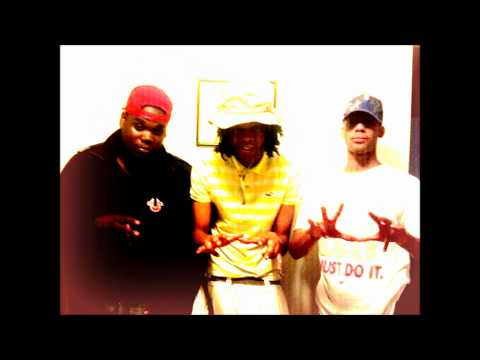 Trizzy x Keem x Young Note - Turn Up