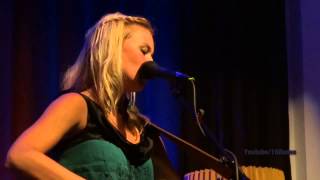 Sofia Talvik -LIVE- "The Garden" @Berlin Sep 05, 2014